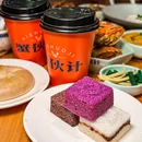 蟹伙计·现熬蟹黄面·评弹表演(豫园店) - 上海市旅游 缩略图 9