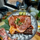 洋湖水街-中广场 - 长沙市旅游 缩略图 2