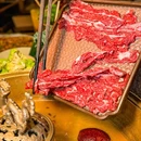 皇贺楼老火锅·宋韵国风集市火锅(上海首店) - 上海市旅游 缩略图 5