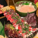 皇贺楼老火锅·宋韵国风集市火锅(上海首店) - 上海市旅游 缩略图 1