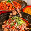 泥糊破店川菜小酒馆·夜宵(淮海巴黎春天店) - 上海市旅游 缩略图 9