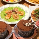 O'eat Grande(武汉K11 Select店) - 武汉市旅游 缩略图 4