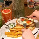 O'eat Grande(武汉K11 Select店) - 武汉市旅游 缩略图 6