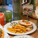 O'eat Grande(武汉K11 Select店) - 武汉市旅游 缩略图 7