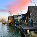 安吉九龙峡度假村 - 湖州市旅游 缩略图 5