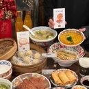 庄氏隆兴·蟹粉面道(南京东路店) - 上海市旅游 缩略图 1