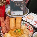庄氏隆兴·蟹粉面道(南京东路店) - 上海市旅游 缩略图 2