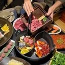 橙小羊火锅铺子·黑金店(武汉天地店) - 武汉市旅游 缩略图 1