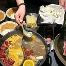 橙小羊火锅铺子·黑金店(武汉天地店) - 武汉市旅游 缩略图 3