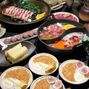 橙小羊火锅铺子·黑金店(武汉天地店) - 武汉市旅游 缩略图 2