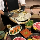 橙小羊火锅铺子·黑金店(武汉天地店) - 武汉市旅游 缩略图 4