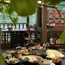 橙小羊火锅铺子·黑金店(武汉天地店) - 武汉市旅游 缩略图 7