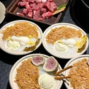 橙小羊火锅铺子·黑金店(武汉天地店) - 武汉市旅游 缩略图 6