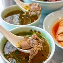 味香斋面馆 - 上海市旅游 缩略图 4