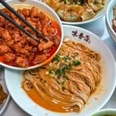味香斋面馆 - 上海市旅游 缩略图 1
