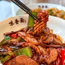味香斋面馆 - 上海市旅游 缩略图 5