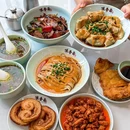 味香斋面馆 - 上海市旅游 缩略图 2