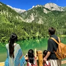 九寨沟景区 - 阿坝藏族羌族自治州旅游 缩略图 3