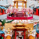 四平战役纪念馆 - 四平市旅游 缩略图 5