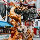 四平战役纪念馆 - 四平市旅游 缩略图 7