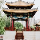 四平战役纪念馆 - 四平市旅游 缩略图 8