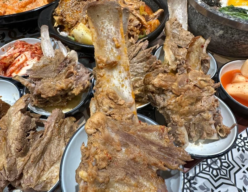 合生麒麟新天地 - 北京旅游 1
