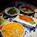 遇见长安·陕菜名店(盛安广场店) - 西安市旅游 缩略图 1