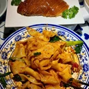 遇见长安·陕菜名店(盛安广场店) - 西安市旅游 缩略图 2