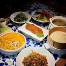 遇见长安·陕菜名店(盛安广场店) - 西安市旅游 缩略图 5