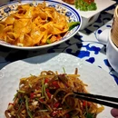 遇见长安·陕菜名店(盛安广场店) - 西安市旅游 缩略图 4