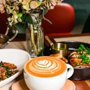 SeedEnergy种子餐厅(森兰店) - 上海市旅游 缩略图 5