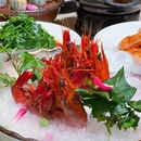 沪上馨和小馆(万象城店) - 上海市旅游 缩略图 5