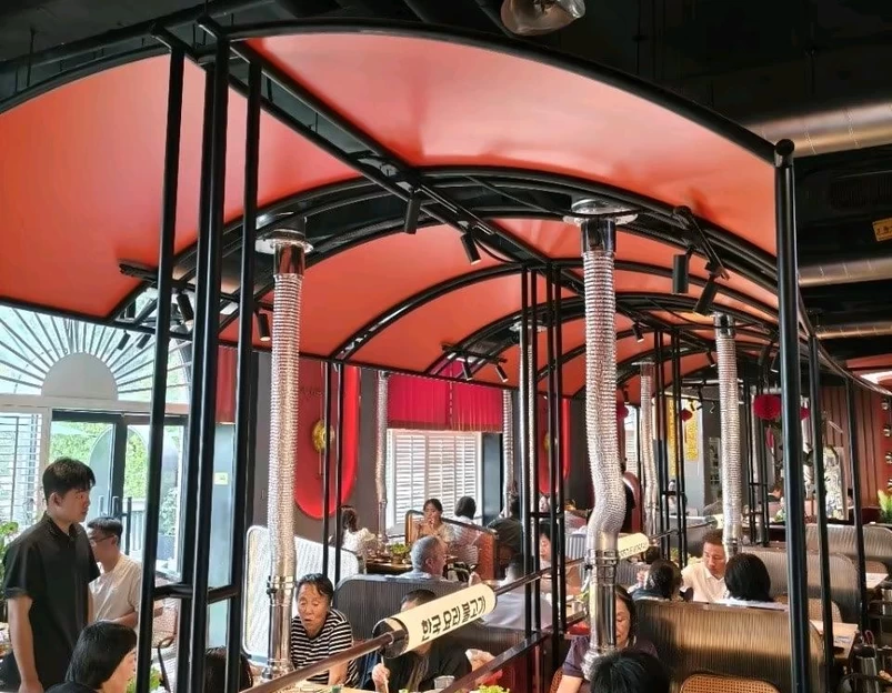 谜底(爱琴海购物公园店) - 天津市旅游 1