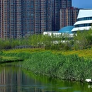 雁南公园 - 西安市旅游 缩略图 8