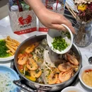 七欣天品蟹轩(无锡湖滨商业街店) - 无锡市旅游 缩略图 7