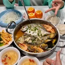 七欣天品蟹轩(无锡湖滨商业街店) - 无锡市旅游 缩略图 6