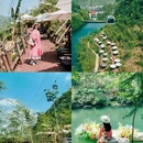 莫干山江南瑶坞旅游度假区 - 湖州市旅游 缩略图 4
