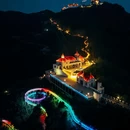 莫干山江南瑶坞旅游度假区 - 湖州市旅游 缩略图 9