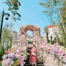 莫干山江南瑶坞旅游度假区 - 湖州市旅游 缩略图 8
