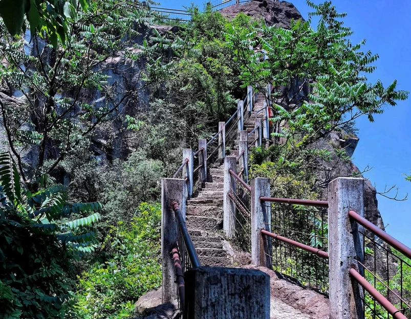 东湖景区 - 绍兴市旅游 1