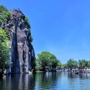 东湖景区 - 绍兴市旅游 缩略图 5