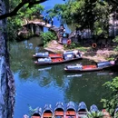 东湖景区 - 绍兴市旅游 缩略图 4