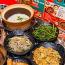 小官官·新加坡美蛙粥 - 上海市旅游 缩略图 3