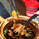 小官官·新加坡美蛙粥 - 上海市旅游 缩略图 7