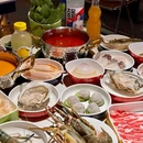 袁富贵火锅海鲜大排档(新田360广场店) - 上海市旅游 缩略图 1