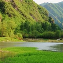 上奶山休息区 - 北京市旅游 缩略图 2