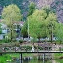 上奶山休息区 - 北京市旅游 缩略图 3