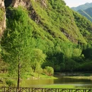 上奶山休息区 - 北京市旅游 缩略图 4