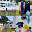 蔡家坡村美术馆(西安市鄠邑区) - 西安市旅游 缩略图 5