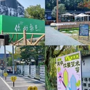 蔡家坡村美术馆(西安市鄠邑区) - 西安市旅游 缩略图 4
